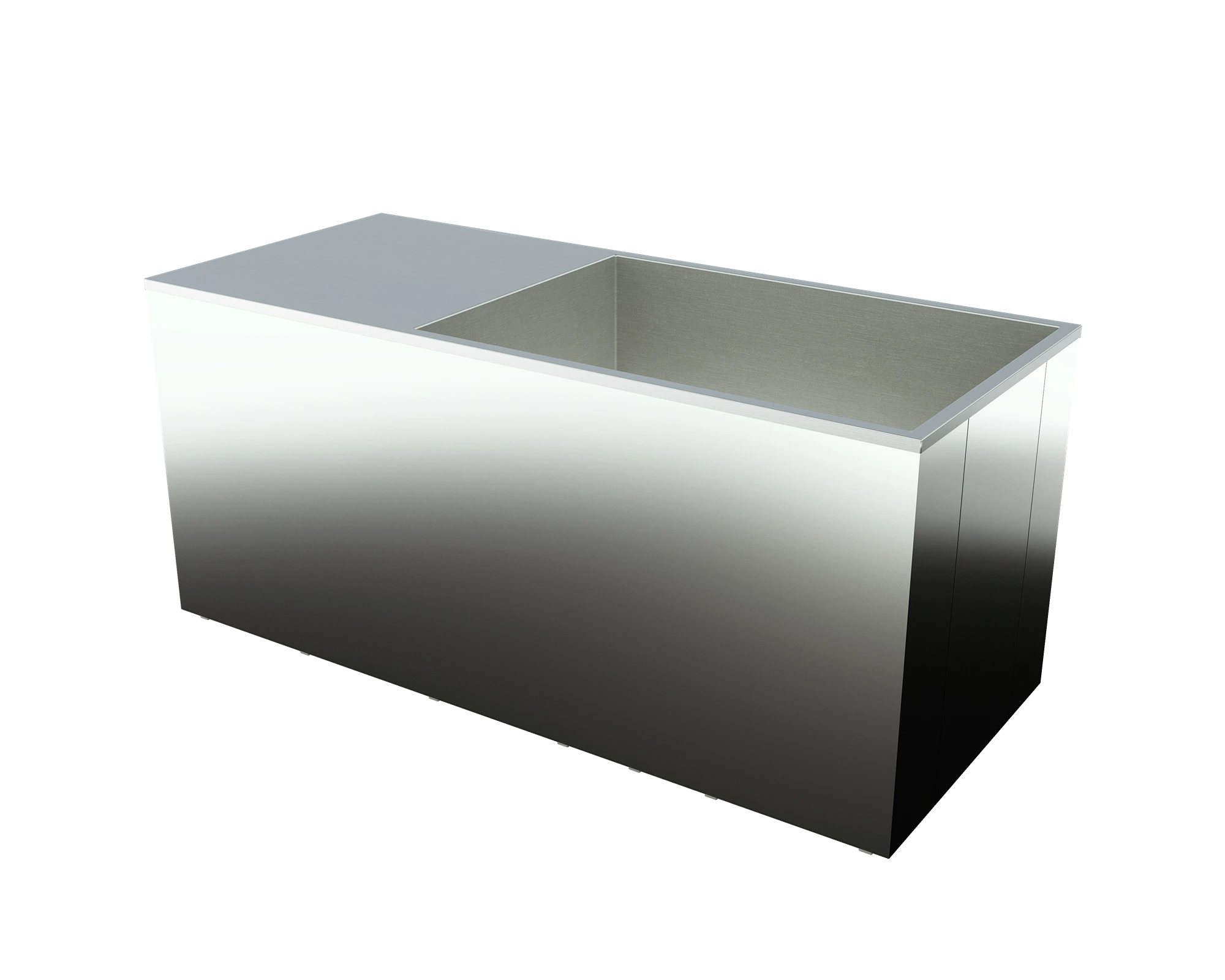 Thermalux MIR Ice Bath